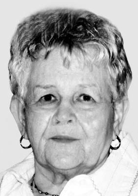 Photo de Rosa Dubois
