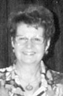 Photo of Antoinette Dubreuil