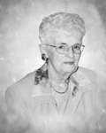 Photo of Antoinette Dubreuil