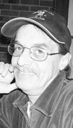 Photo of Dominique Dubreuil