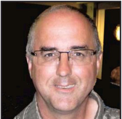 Photo of Michel Dubreuil