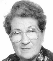 Photo de Rolande Dubreuil