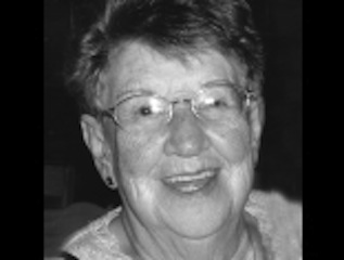 Photo of Jacqueline Dubuc