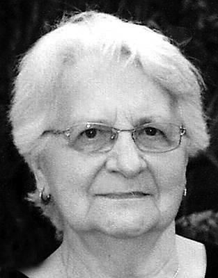 Photo de Lucie Dubuc