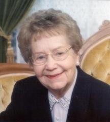 Photo de Lucille Dubuc