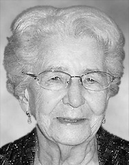 Photo de Pauline Dubuc