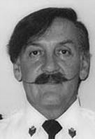 Photo of Claude Dube