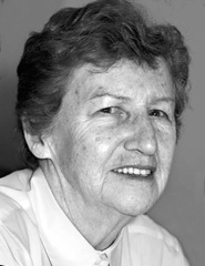 Photo of Francesca Dube