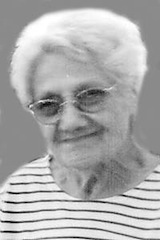 Photo of Henriette Dube