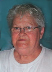 Photo de Madeleine Dube