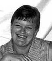 Photo of Mireille Dube