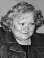Photo of Myreille Dube