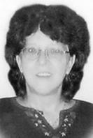 Photo de Raymonde Dube