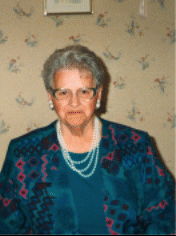 Photo de Raymonde Dube