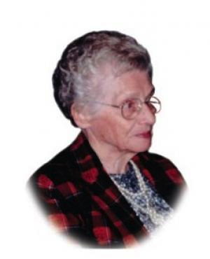 Photo de Rosanne Dube