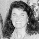 Photo of Suzanne Dube