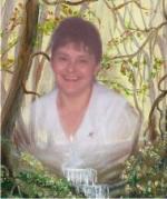 Photo of Suzanne Dube