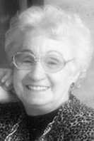 Photo of Yvette Dube