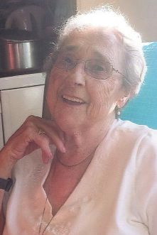 Photo of Fernande Ducasse