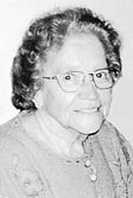 Photo of Aurore Ducharme