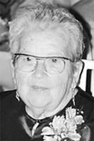 Photo de Ida Ducharme