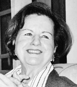 Photo of Jeanne Ducharme