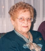 Photo de Rachel Ducharme