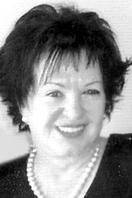 Photo de Louise Duchesneau