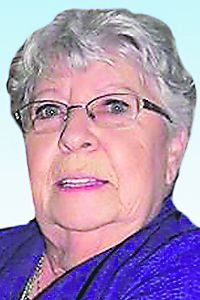 Photo of Carmen Duchesne