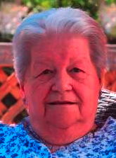 Photo of Gabrielle Duchesne