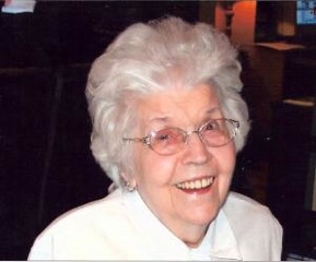 Photo de Henriette Duchesne