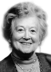 Photo de Jacqueline Duchesne