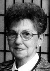 Photo de Jeannette Duchesne