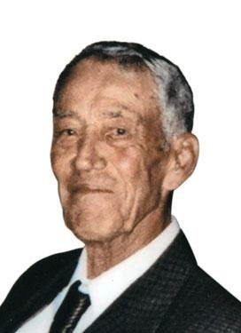 Photo de Lucien Duchesne