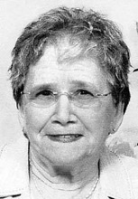 Photo of Mariette Duchesne