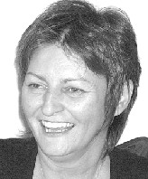 Photo of Sylvie Duchesne