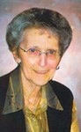 Photo of Claire Duclos