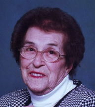 Photo of Claire Duclos