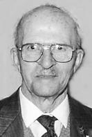 Photo of Laurent Duclos