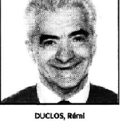 Photo de Remi Duclos