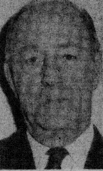 Photo of Antonio Dufault