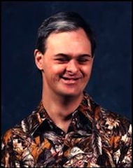 Photo of Lucien Dufault