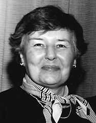 Photo of Louise Duffy