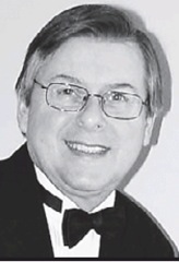 Photo of Jean-Louis Duford