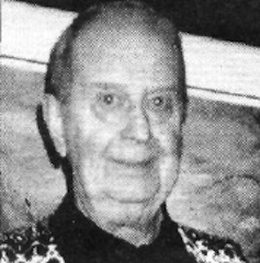 Photo of Claude Dufort
