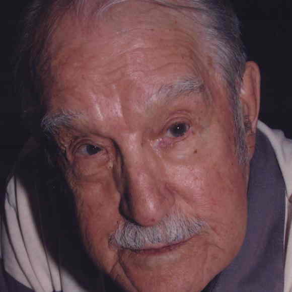 Photo of Gaston Dufort