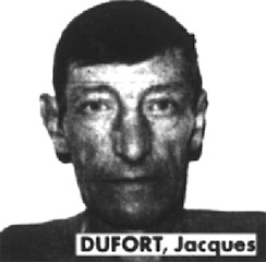 Photo de Jacques Dufort