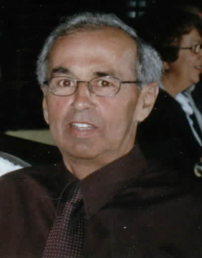 Photo de Benoit Dufour