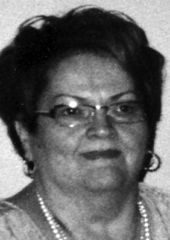 Photo of Brigitte Dufour