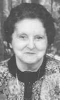 Photo de Gertrude Dufour